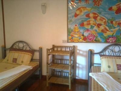 Sea Salad Resort - 3