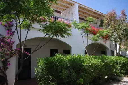 Baia degli Aranci Village - 31