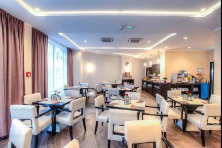 Skyline City Frankfurt - 10