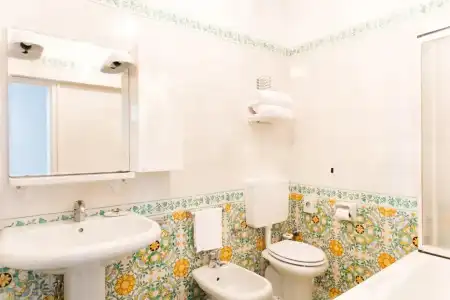 Residenza d'Epoca Albergo Quattro Fontane - 44