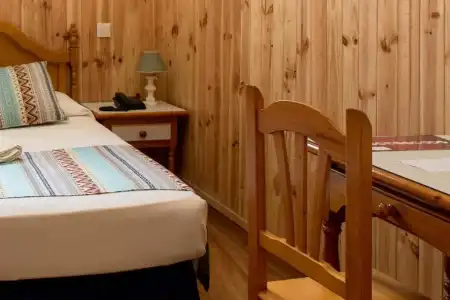 Bed & Breakfast Naranjo - 3