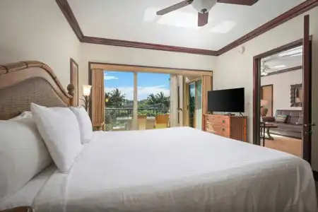 Waipouli Beach Resorts & Spa Kauai by OUTRIGGER - 311