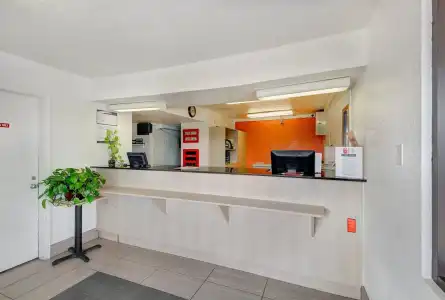 Motel 6 Wichita, KS - 1