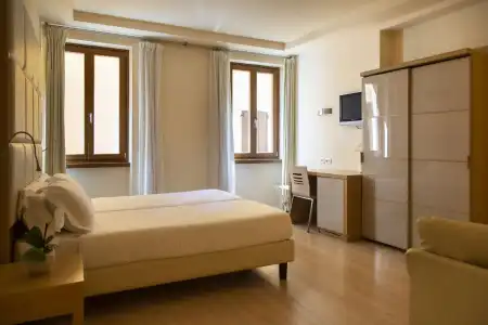 Antico Borgo - 6