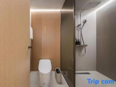 Motel 168 Shanghai Kaixuan Road - 52