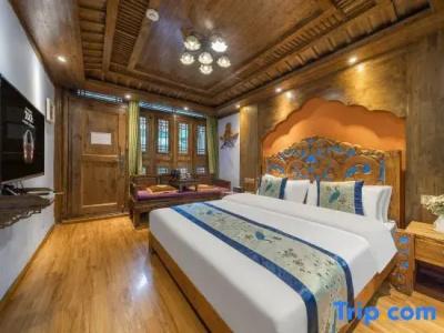 NAXI yage - 38