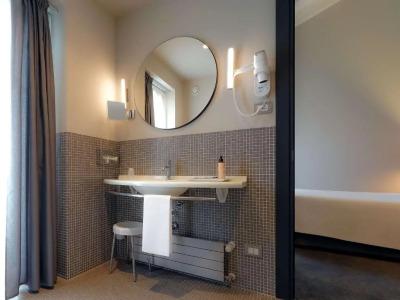 Mercure Bergamo Centro Palazzo Dolci - 65