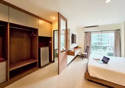 Phavina & Grand Boutique Rayong - 83