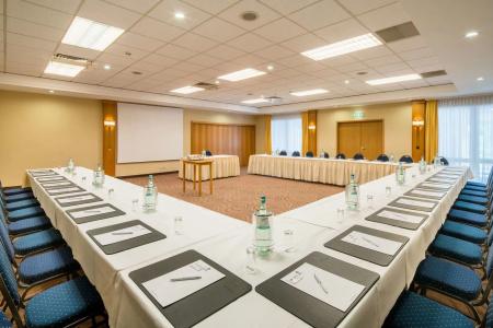 Best Western Jena - 21