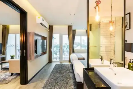 SureStay Plus by Best Western T Pattaya - 18