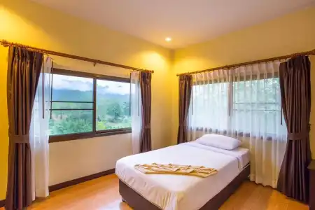 Star Hill Riverkwai Resort - 104
