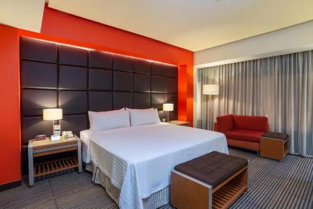Holiday Inn Mexico City - Plaza Universidad by IHG - 84