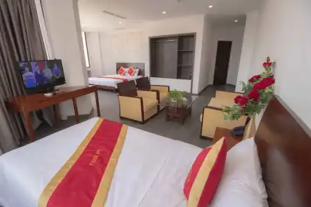 Vung Tau P&T - 70