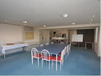 Fountain Court Motel - 12