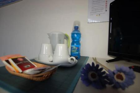 La Rosa Scarlatta Broseta - 21