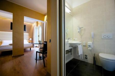 Best Western Luxor - 100