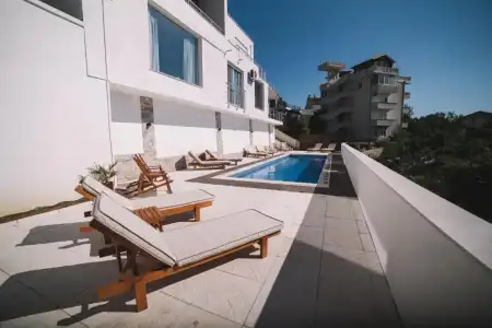 Belvedere Apartments - 30