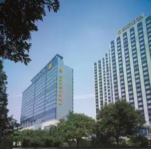 Shangri-La Beijing - 0