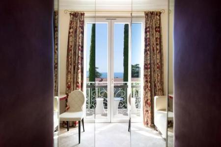 Hôtel Château de la Tour - 50