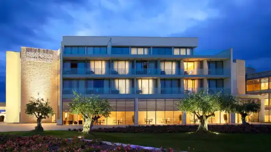 Adriatic Istria Resort Operated by Minors - 0
