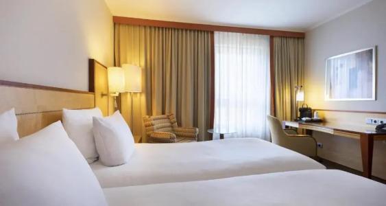 The Q - Quadro City - 80