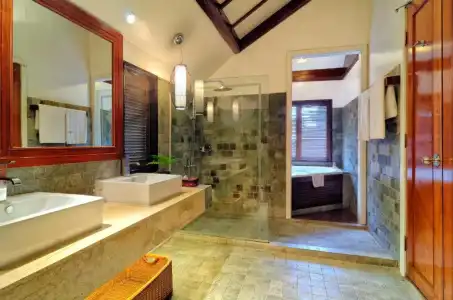 Bunga Raya Island Resort & Spa - 155