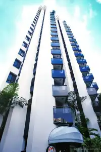 H4 Opera Jardins - 34