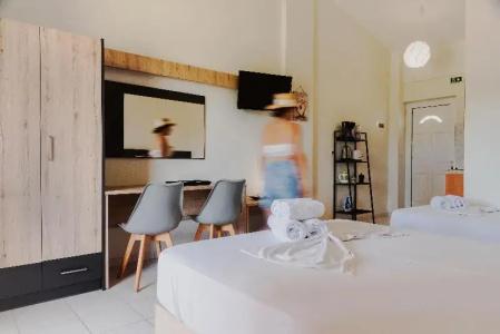 Riposo Studios & Apartments - 49