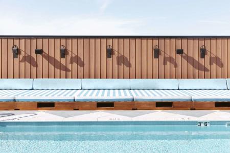 Clayton and Members Club - 17