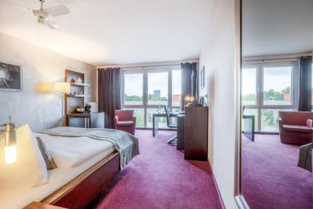 Garner Oberhausen by IHG - 27