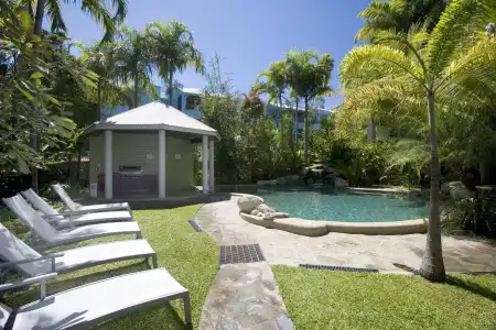 Verandahs Boutique Apartments - 10