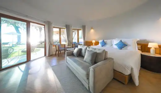 Kundala Beach Resort Hua Hin - 180