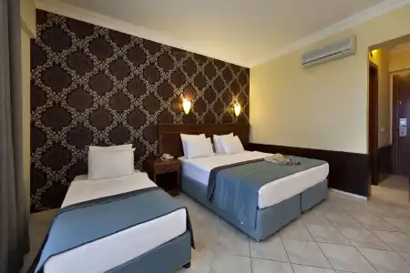 Crystal Bodrum - 1