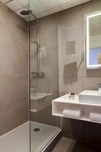 Novotel Tours Centre Gare - 87