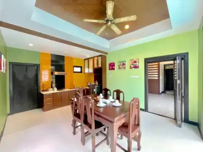 Kana Bay Villa Ao Nang - 39