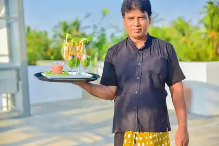 Rice of Life by Tissa Inn - 21