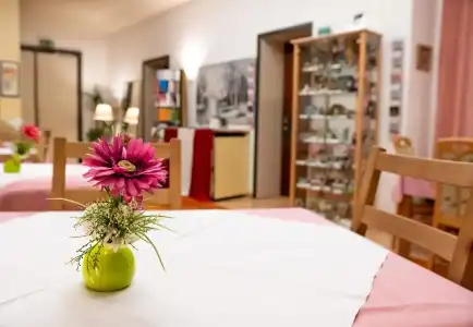 Pension Mariahilf - 23