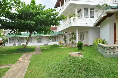 Mirissa Bay Resorts - 4