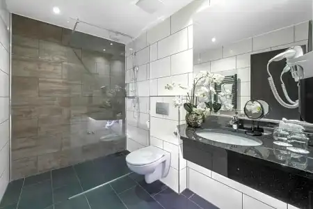 PLAZA INN Heilbronn - 38