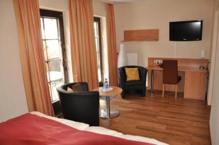 Restaurant Zum Schwan - 46