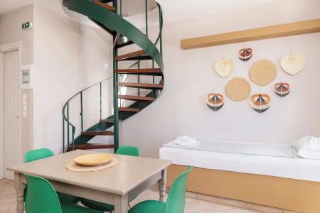 Nisea Samos - 125
