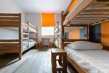 Dream Hostel Kyiv - 27
