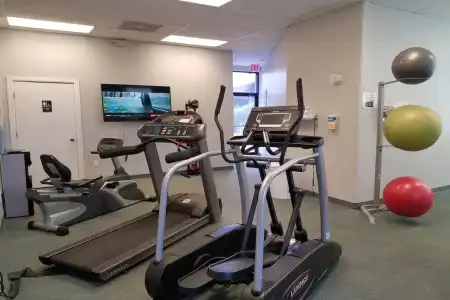 Parc Corniche Condominium Suites - 15