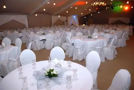 Mehari Hammamet Thalasso & SPA - 28