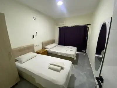 Beyoglu Pansiyon Apart - 31