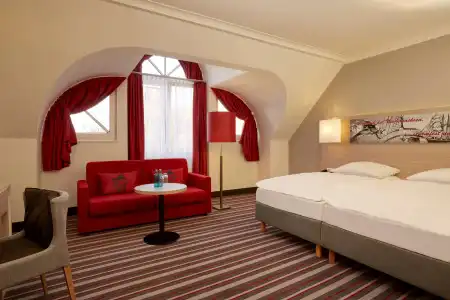 H+ Herzog Widukind Stade - 6