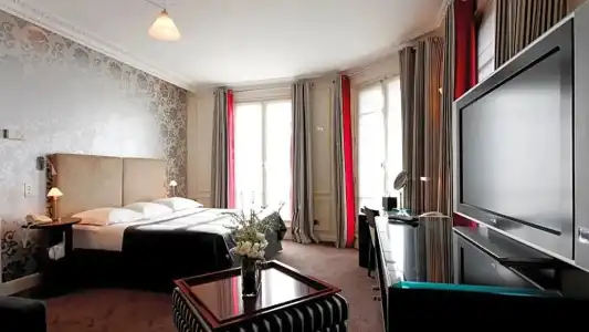 La Tremoille Paris - 70