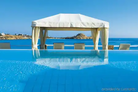 Petasos Beach Resort & Spa, Small Luxurys of the World - 16