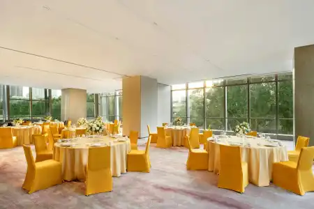 Renaissance Shenzhen Bay - 22