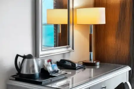 Hilton Alexandria Corniche - 102